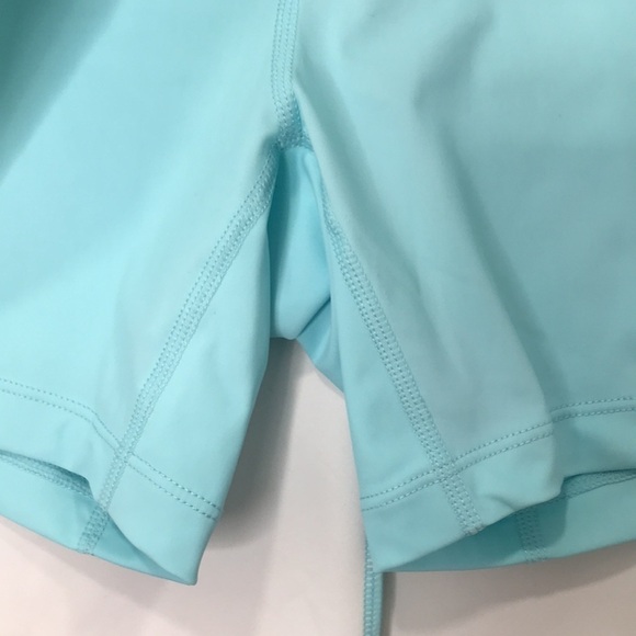 Addison Bay Blue & White Striped Tennis Skirt Size XL New - Picture 5 of 7